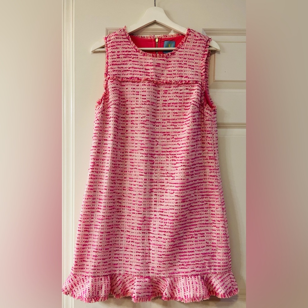 Beautiful dress